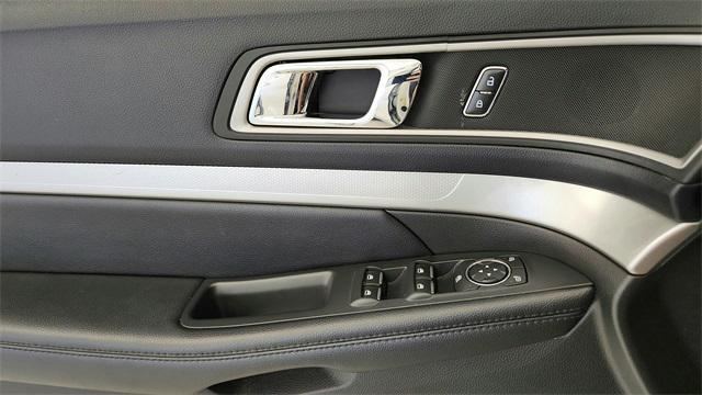 used 2016 Ford Explorer car, priced at $14,489