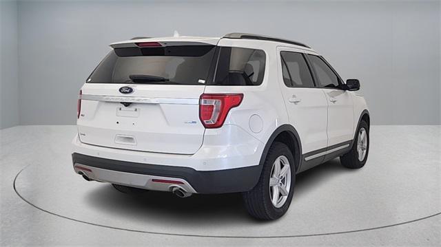 used 2016 Ford Explorer car, priced at $14,489