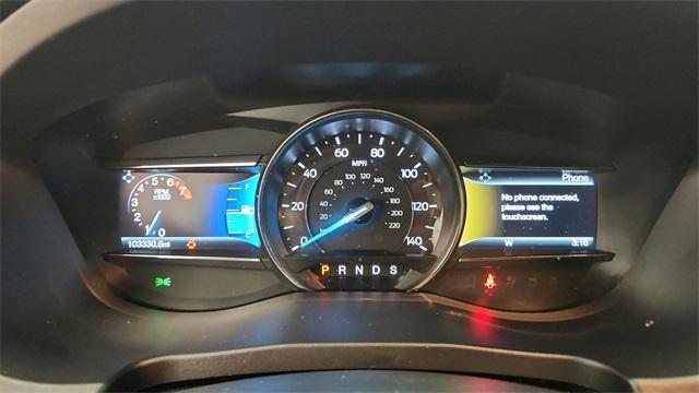 used 2016 Ford Explorer car, priced at $14,489