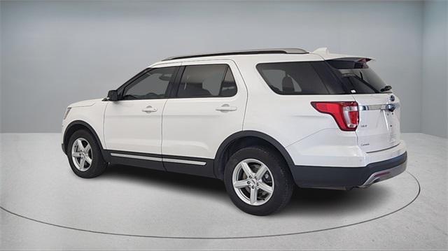 used 2016 Ford Explorer car, priced at $14,489