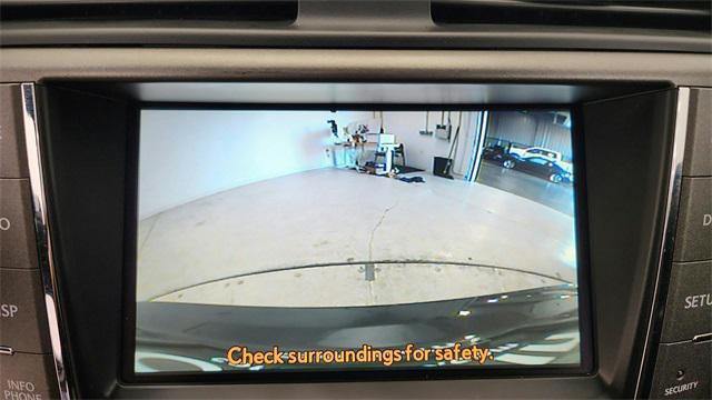 used 2010 Lexus IS 350C car, priced at $12,977