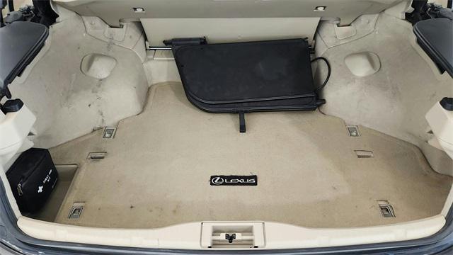 used 2010 Lexus IS 350C car, priced at $12,977