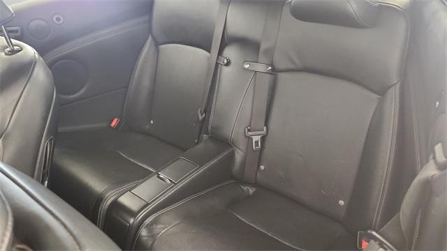 used 2010 Lexus IS 350C car, priced at $12,977