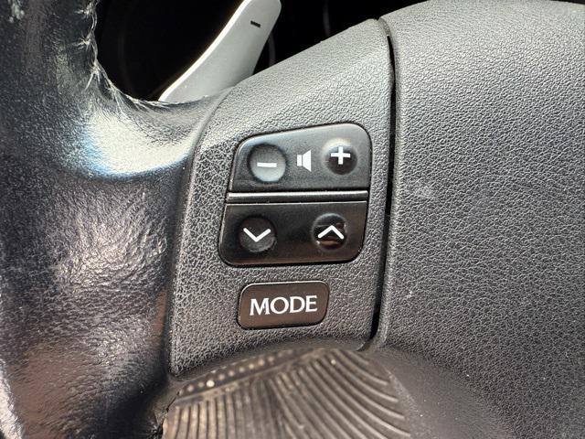 used 2010 Lexus IS 350C car