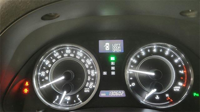 used 2010 Lexus IS 350C car, priced at $12,977