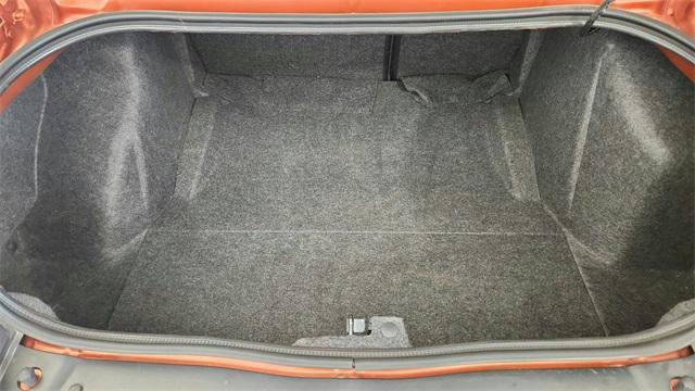 used 2021 Dodge Challenger car, priced at $40,989