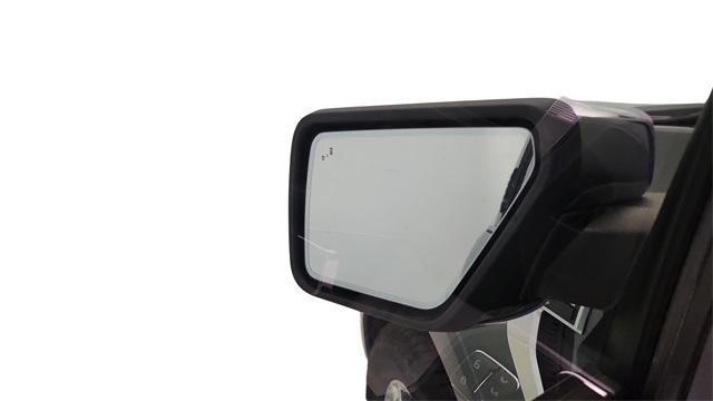 used 2023 Ford F-150 car, priced at $49,989