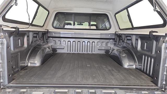 used 2023 Ford F-150 car, priced at $49,989