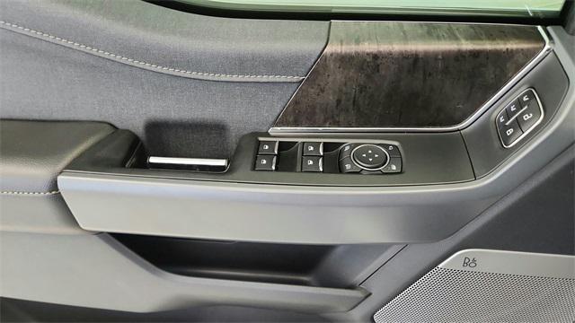 used 2023 Ford F-150 car, priced at $49,989