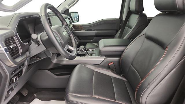 used 2023 Ford F-150 car, priced at $49,989