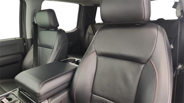 used 2023 Ford F-150 car, priced at $49,989