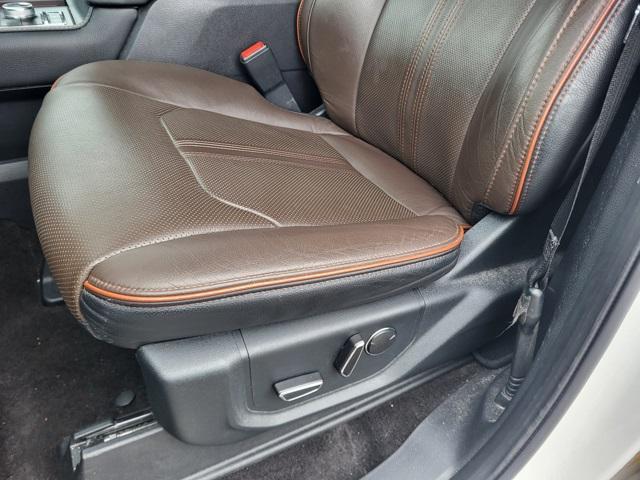 used 2020 Ford Expedition car, priced at $39,999