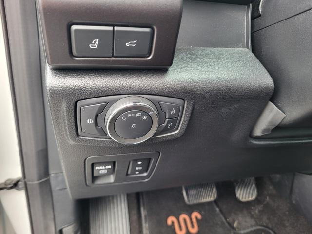 used 2020 Ford Expedition car, priced at $39,999