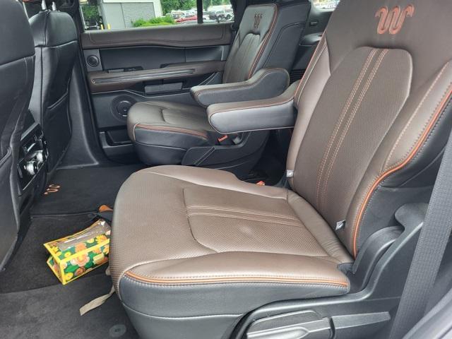 used 2020 Ford Expedition car, priced at $39,999