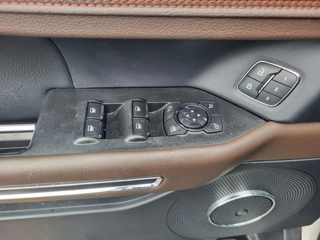 used 2020 Ford Expedition car, priced at $39,999