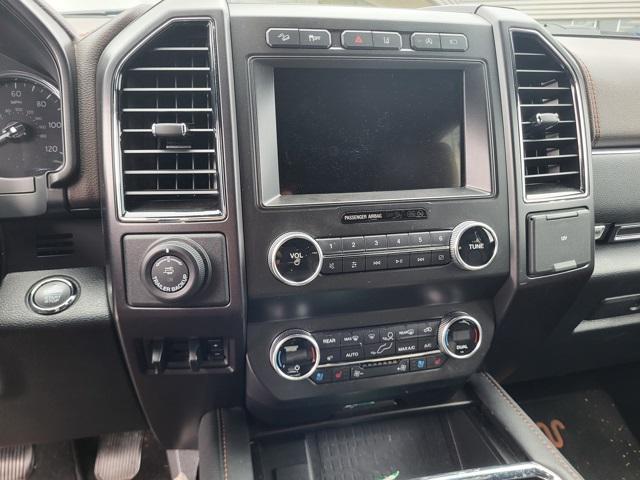 used 2020 Ford Expedition car, priced at $39,999