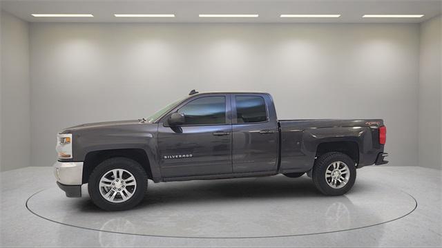 used 2016 Chevrolet Silverado 1500 car, priced at $19,890