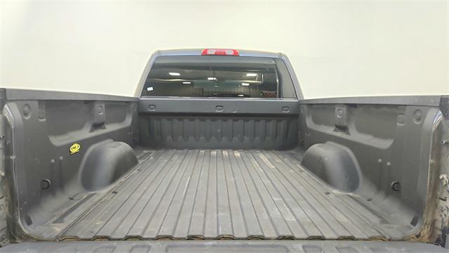 used 2016 Chevrolet Silverado 1500 car, priced at $19,890