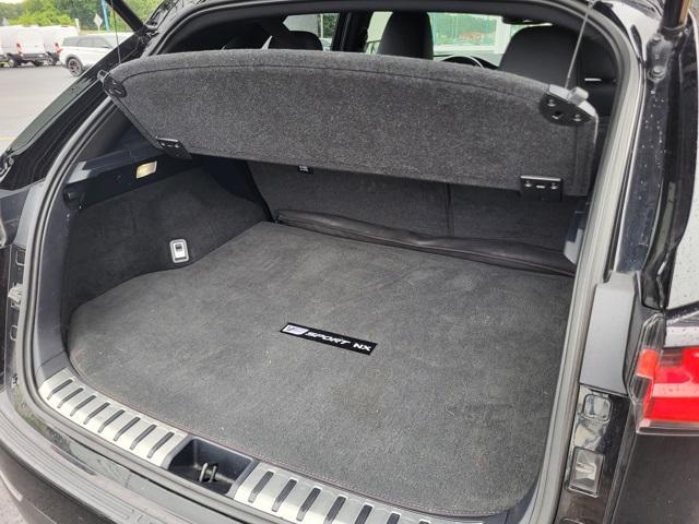 used 2020 Lexus NX 300 car, priced at $27,989