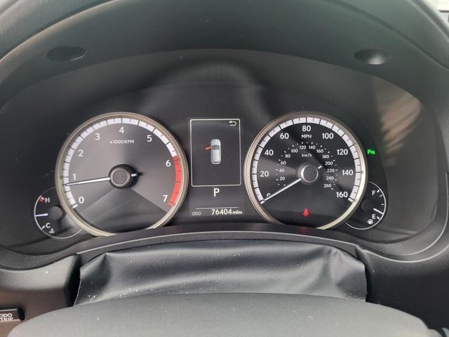 used 2020 Lexus NX 300 car, priced at $27,989