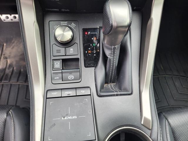 used 2020 Lexus NX 300 car, priced at $27,989