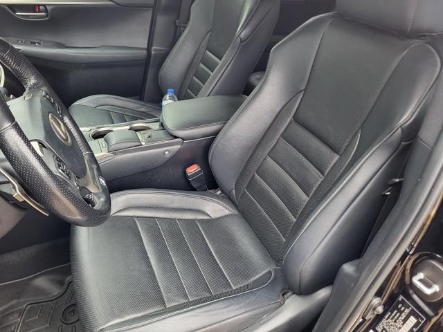used 2020 Lexus NX 300 car, priced at $27,989