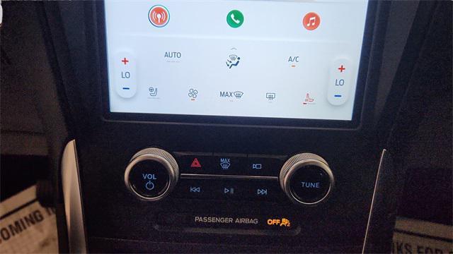 used 2023 Ford Edge car, priced at $23,777