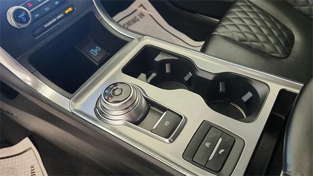 used 2023 Ford Edge car, priced at $23,777