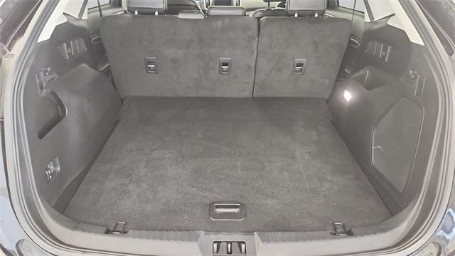 used 2023 Ford Edge car, priced at $23,777