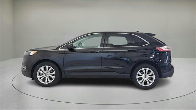 used 2023 Ford Edge car, priced at $23,777