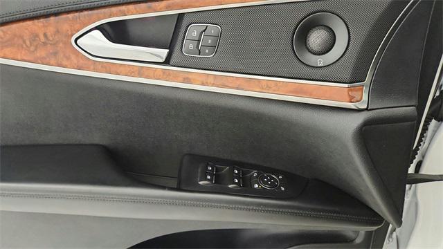 used 2020 Lincoln Nautilus car, priced at $26,989