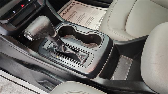 used 2018 Chevrolet Colorado car, priced at $13,999