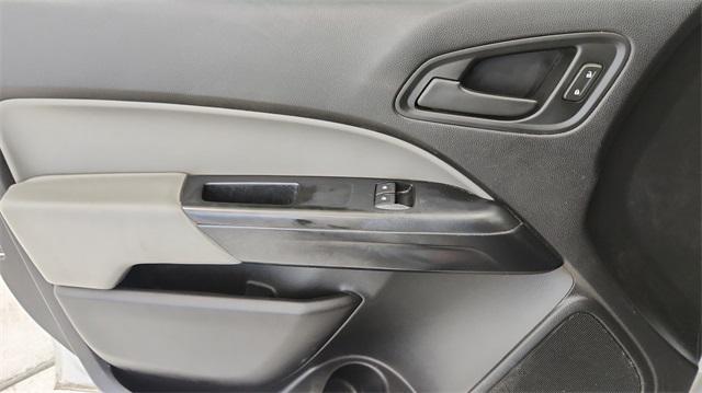 used 2018 Chevrolet Colorado car, priced at $13,999