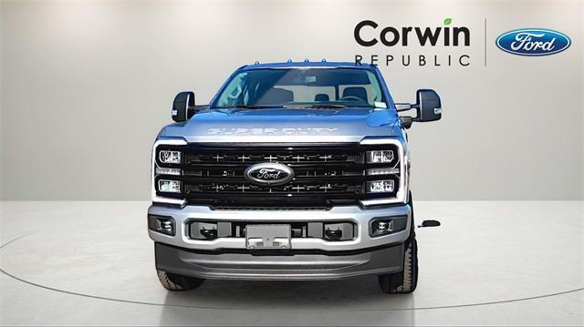 new 2024 Ford F-250 car, priced at $64,130