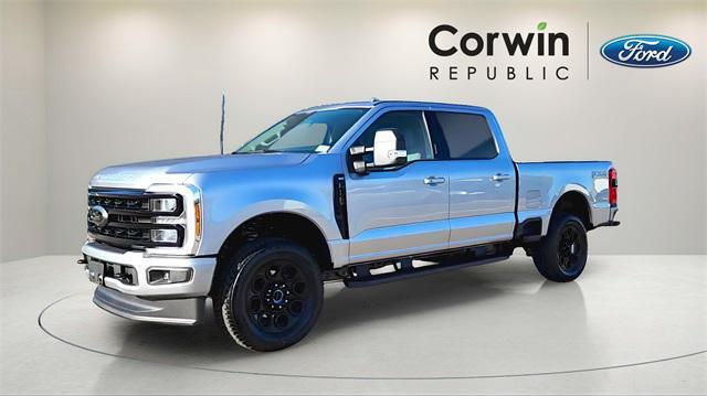 new 2024 Ford F-250 car, priced at $64,130