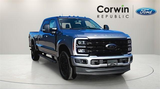 new 2024 Ford F-250 car, priced at $65,500