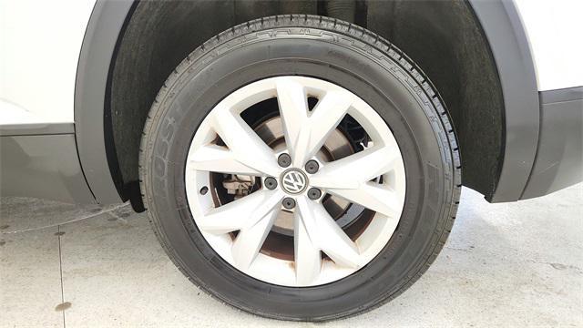 used 2019 Volkswagen Atlas car, priced at $16,996