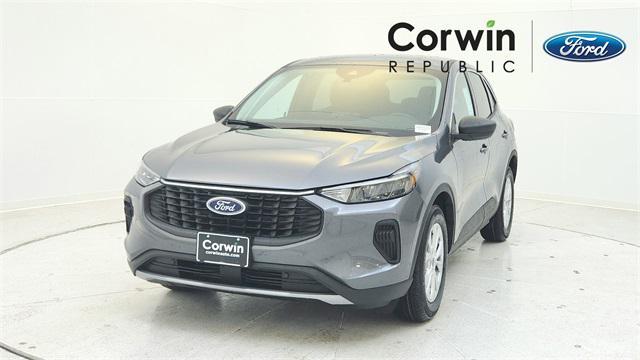 new 2024 Ford Escape car, priced at $27,888