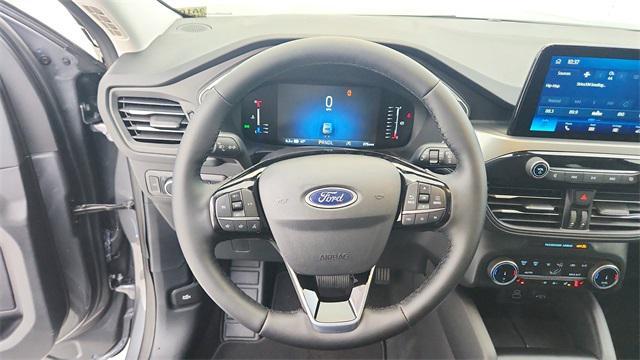 new 2024 Ford Escape car, priced at $27,888