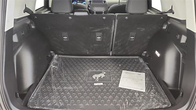 used 2023 Ford Bronco Sport car, priced at $21,691