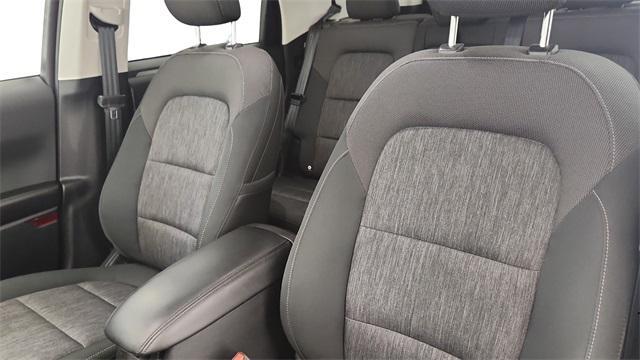 used 2023 Ford Bronco Sport car, priced at $21,691