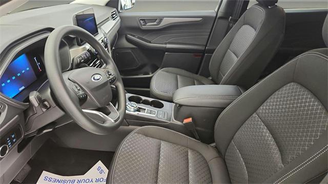 new 2025 Ford Escape car, priced at $29,990