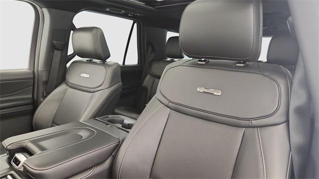 new 2025 Ford Expedition car, priced at $81,235