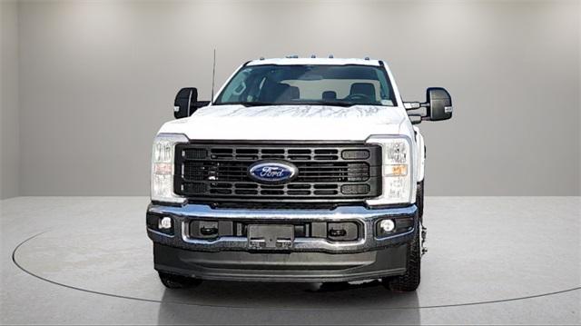 new 2024 Ford F-350 car, priced at $66,645