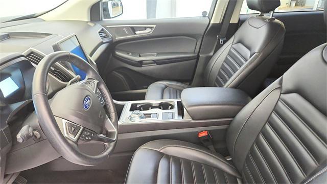 used 2023 Ford Edge car, priced at $22,790