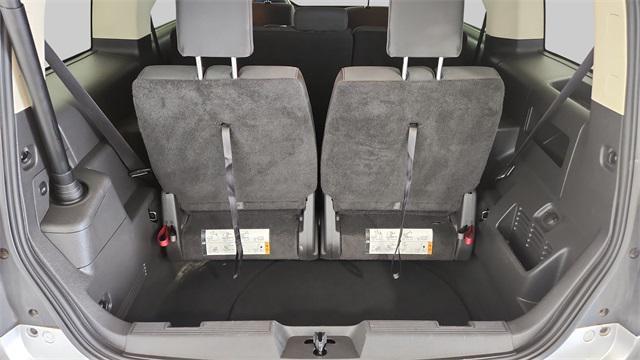 used 2015 Ford Flex car, priced at $10,689
