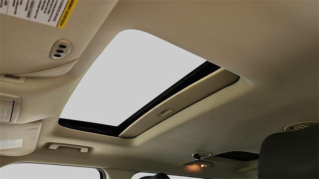 used 2015 Ford Flex car, priced at $10,689