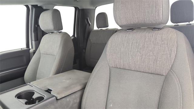 used 2021 Ford F-150 car, priced at $24,991