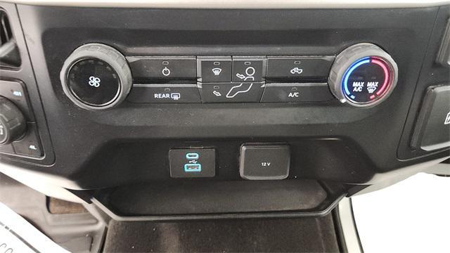 used 2021 Ford F-150 car, priced at $24,991