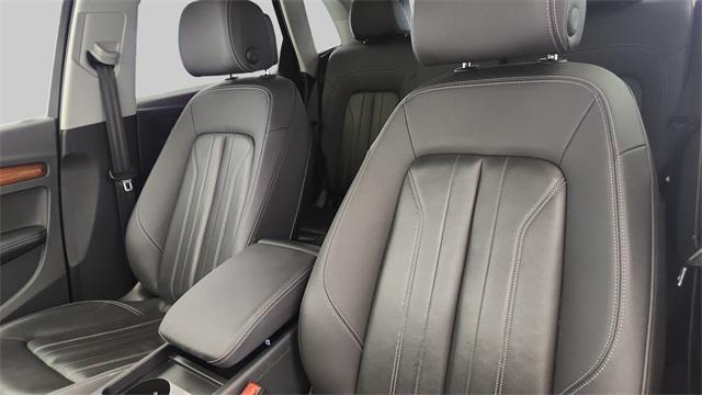used 2023 Audi Q5 car, priced at $26,911
